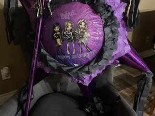 La Pachanga Party Supplies