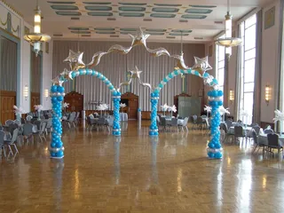 Balloon Masters