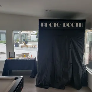 Photo Booth