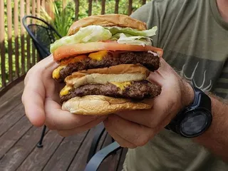 G&E Burgers