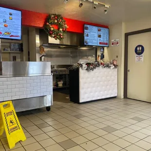 Very cute place and delicious food!!!