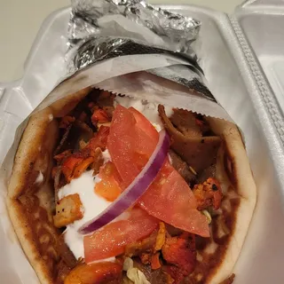 Mixed Gyro