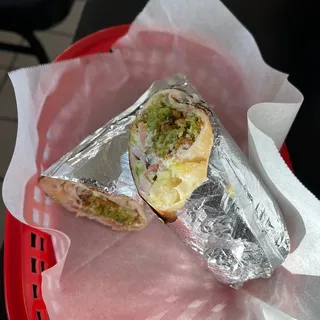Greek