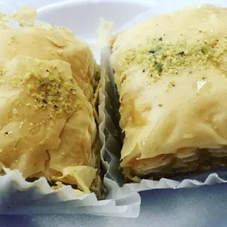 Baklava