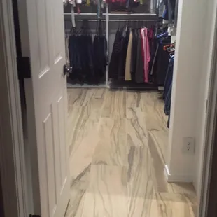 Ace Tile Etc in El Paso Tx. Be like our newest happy client. Give us a call at  915-751-8813