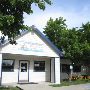 Pre-School &amp; After-School