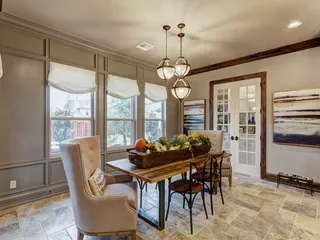 K&N Interior Fabrics