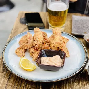 Chicken Kaarage
