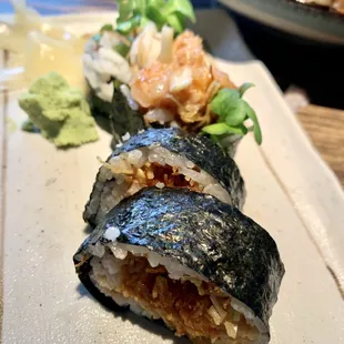 Spicy Tuna