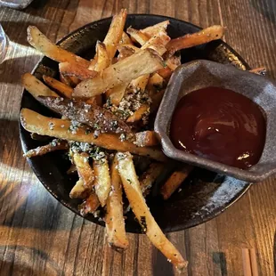 Fries