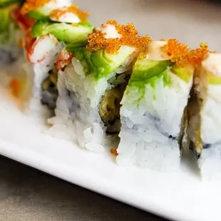 Ozzy Roll