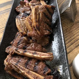 Short Ribs