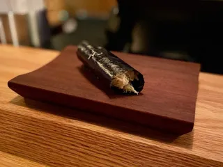 Saru Handroll Bar