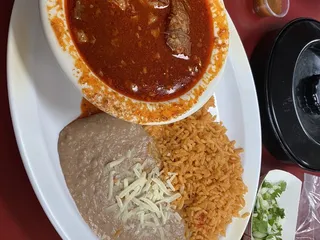 Taqueria El Sabor