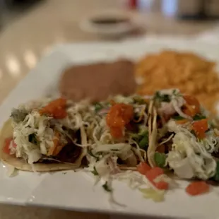 Short Rib Tacos