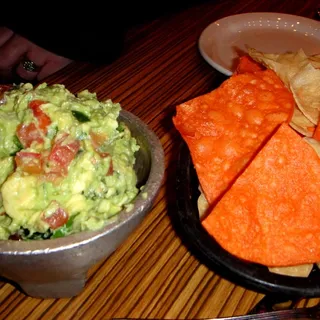 Guacamole for Two