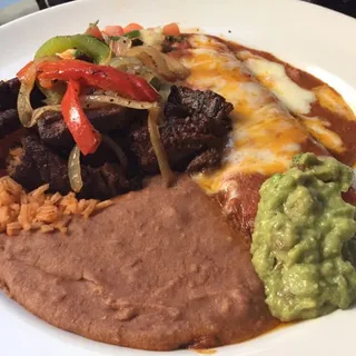 Acenar Combo