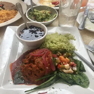 Cochinita Pibil   Roasted Pork