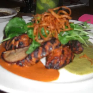 Lomo de Puerco   Pork Tenderloin