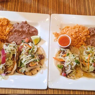 Short Rib Tacos
