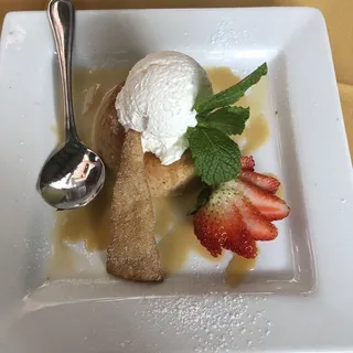 Caramel Flan