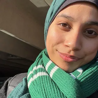 Kulsoom A.