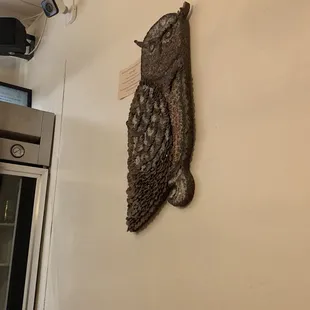 interior, sushi and sashimi