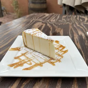 Cheesecake