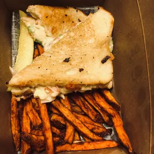 Uber eats delivery