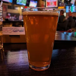 drink