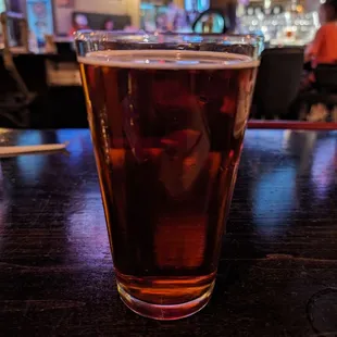 drink