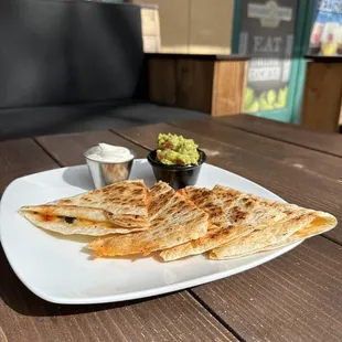 Quesadilla