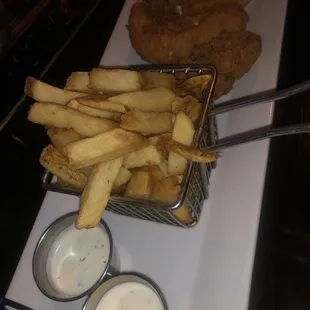 Chicken Tenders