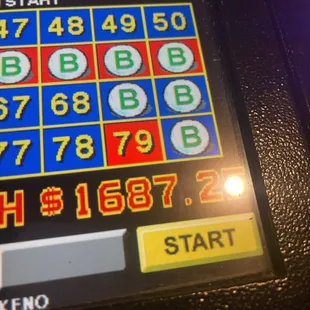 Winner