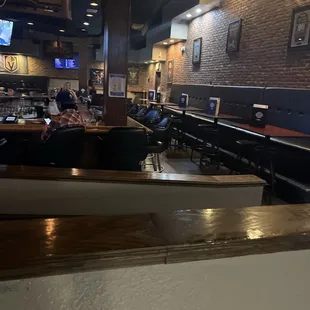 Nice little spot to hang out.