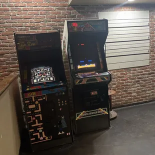 Games to play