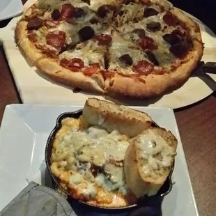 Buffalo Mac