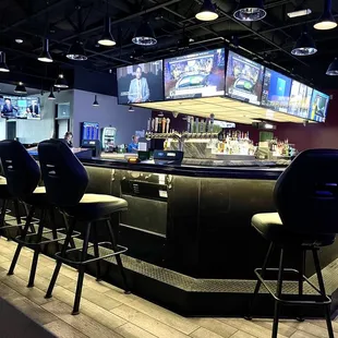Gaming Bar