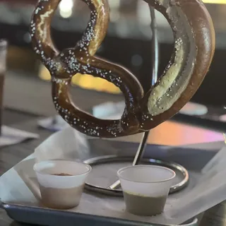 Pretzel