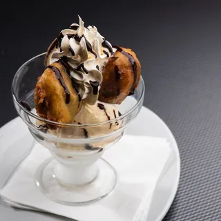 Tempura Oreos
