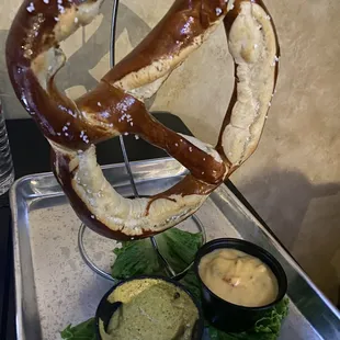 Awesome new appetizer