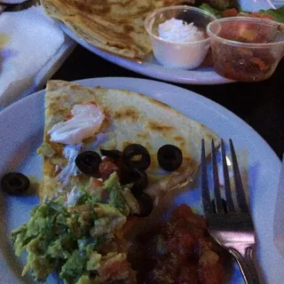 Quesadilla