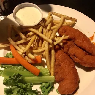 Chicken Fingers