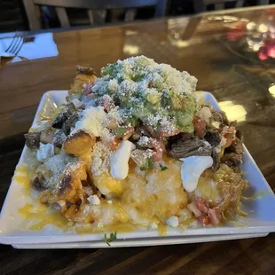 Carne Asada