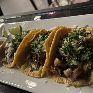 Birria Tacos