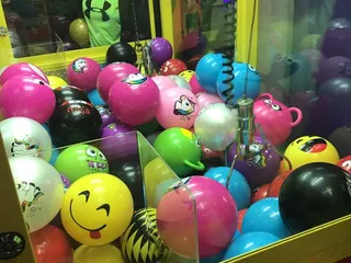 Ace's Breakaway and Play