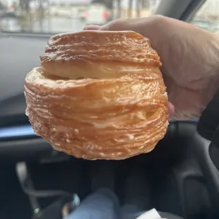 Cronut.