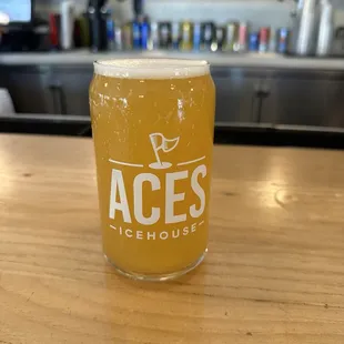 Juice gonna send Hazy ipa