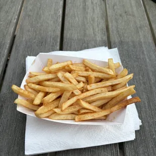 Regular Fries