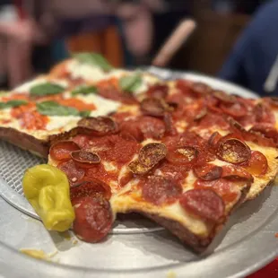 Ace's Pizza